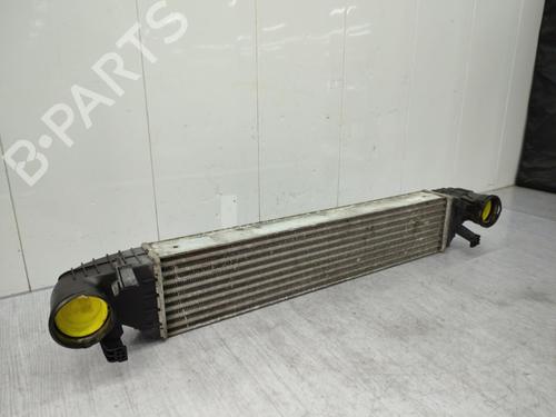 Intercooler MERCEDES-BENZ CLK (C209) CLK 320 CDI (209.320) | BP23730841M30 - Image 8