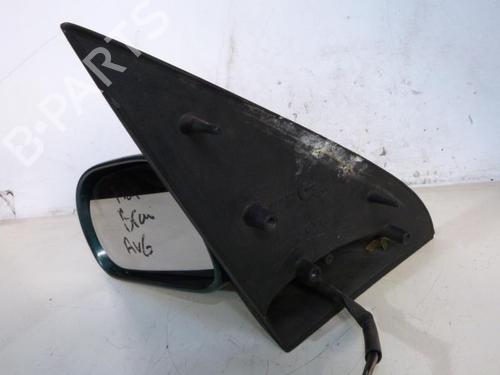 Left mirror FIAT BRAVA (182_) 1.9 TD 75 S (182.BF) | BP23664409C26 