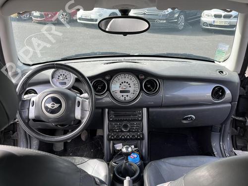 Left sun visor MINI MINI (R50, R53) Cooper | BP23741683I1 - Image 11