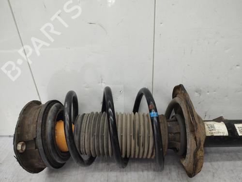 Right front shock absorber VW GOLF VII (5G1, BQ1, BE1, BE2) 1.6 TDI | BP23692723M17 