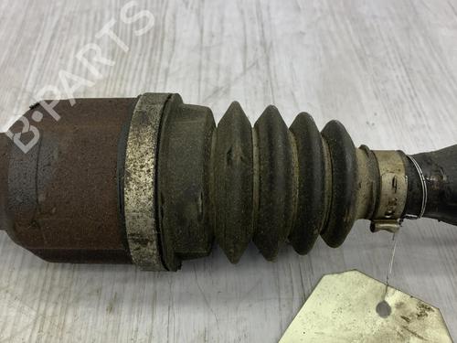 Right front driveshaft CITROËN C3 II (SC_) 1.4 HDi 70 (SC8HZC, SC8HR0, SC8HP4) | BP23702852M39  - Image 6