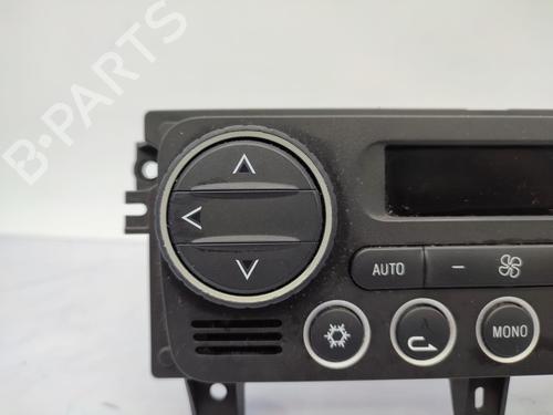 Climate control ALFA ROMEO 159 (939_) 1.9 JTDM 16V (939AXC1B, 939AXC12) | BP23712628I5 - Image 6