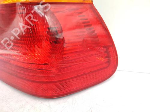 Right taillight BMW 3 (E46) 320 d | BP23731136C35 
