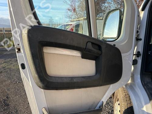 Left sun visor FIAT DUCATO Van (250_) 130 Multijet 2,3 D | BP23742813I1  - Image 14