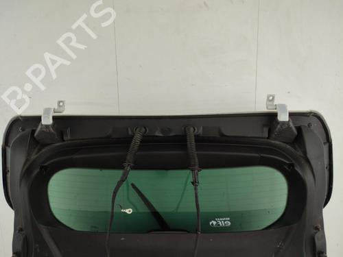 Tailgate RENAULT MEGANE IV Hatchback (B9A/M/N_) 1.3 TCe 140 (B9NB) | BP23729597C6  - Image 11