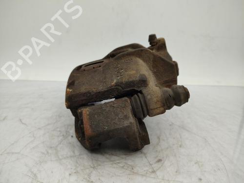 Used Right front brake caliper Right front brake caliper MERCEDES-BENZ VITO Van (W638) 112 CDI 2.2 (638.094) (122 hp) 23706694 23706694