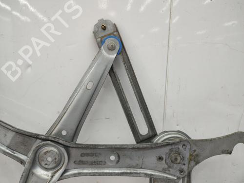 Front right window mechanism MERCEDES-BENZ SLK (R170) 230 Kompressor (170.447) | BP23671487C23 
