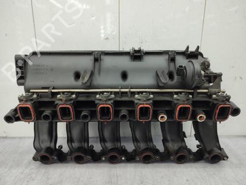Intake manifold BMW 3 (E46) 330 d | BP23679759M70 - Image 12