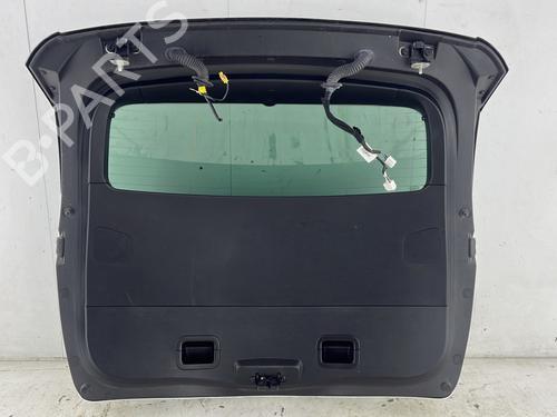 Tailgate RENAULT SCÉNIC IV (J9_) 1.3 TCe 140 | BP23948756C6 
