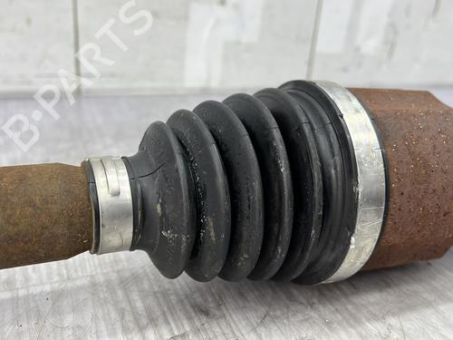 Right front driveshaft RENAULT MEGANE IV Hatchback (B9A/M/N_) 1.2 TCe 130 (B9MR) | BP23684459M39  - Image 7