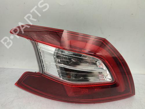 Used Left taillight PEUGEOT 308 II (LB_, LP_, LW_, LH_, L3_) 1.6 BlueHDi 120 (120 hp) 29372562