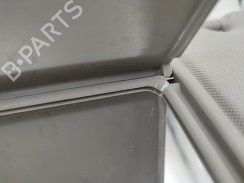 Used Left sun visor Left sun visor RENAULT CLIO IV (BH_) 1.5 dCi 90 (90 hp) 27304212 27304212