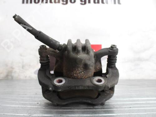 Used Left front brake caliper CITROËN C4 II (NC_) 1.6 HDi 90 (92 hp) 23669056