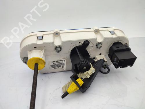 Climate control FORD FIESTA V (JH_, JD_) 1.4 TDCi | BP23712533I5 