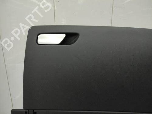 Used Glove box AUDI A3 Sportback (8VA, 8VF) 2.0 TDI (150 hp) 23733216
