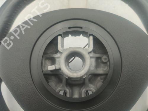 Steering wheel PEUGEOT 407 (6D_) 1.6 HDi 110 (6D9HZC, 6D9HYC) | BP29710730C49 