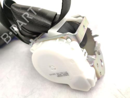Rear left belt tensioner FORD FIESTA VI (CB1, CCN) 1.25 | BP23732556C89 