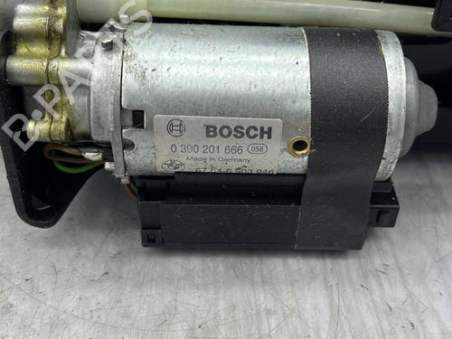 Steering column BMW X5 (E53) 3.0 d | BP23674650M21 - Image 2