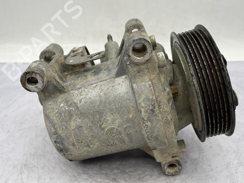 AC compressor PEUGEOT PARTNER Box Body/MPV (K9) 1.5 BlueHDi 100 | BP23751619M34 