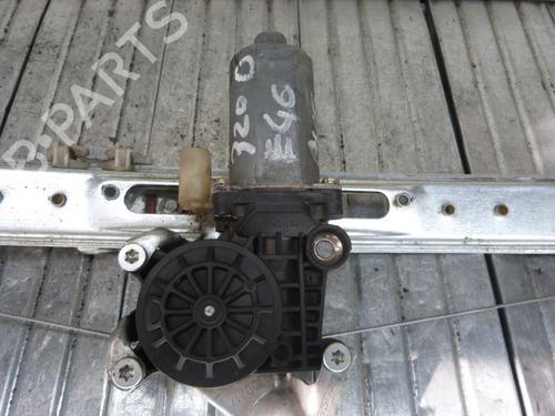 Front left window mechanism BMW 3 (E46)  | BP23698086C22 