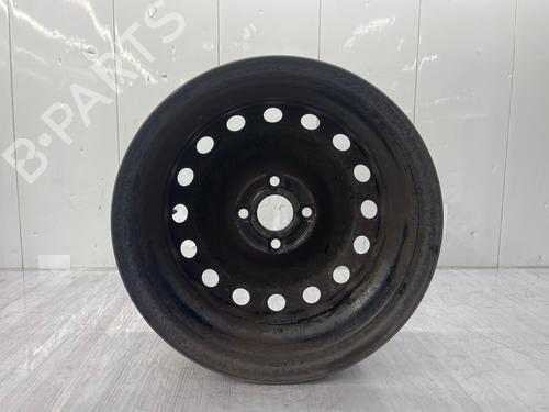 Used Rim Rim 38479412 38479412