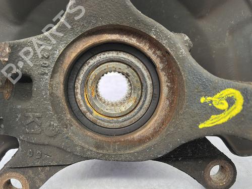 Left front steering knuckle OPEL AGILA B (H08) 1.2 (F68) | BP32478968M25  - Image 6