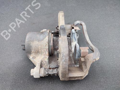 Right front brake caliper KIA SOUL I (AM) 1.6 CRDi 128 | BP23702998M104 