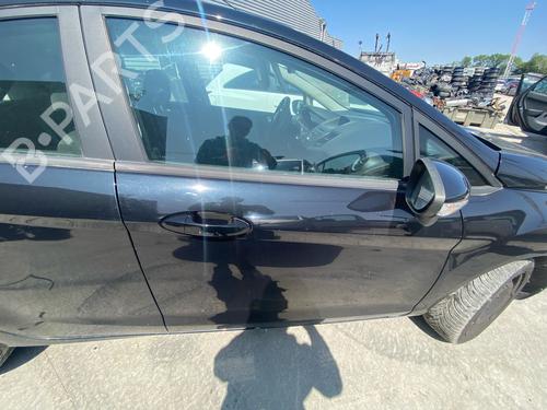 Left taillight FORD FIESTA VI (CB1, CCN) 1.25 | BP37636890C34 - Image 8