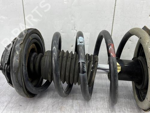 Right rear shock absorber NISSAN X-TRAIL I (T30)  | BP24950475M19 