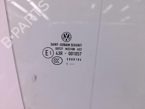 Rear right door window VW GOLF PLUS V (5M1, 521) 1.4 TSI | BP23703013C21 