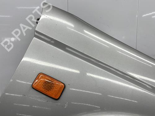 Right front fenders NISSAN X-TRAIL I (T30)  | BP24617921C42 