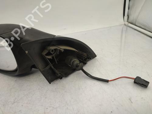 Left mirror CITROËN C3 Pluriel (HB_) 1.4 | BP23684473C26 