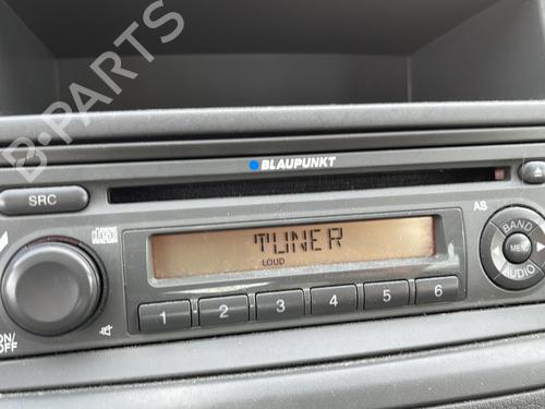 Front right seatbelt FIAT PANDA (169_) 1.2 (169AXF2A, 169AXF1A) | BP23704526I25 - Image 10