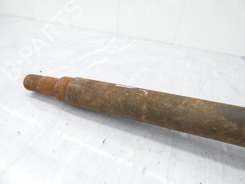 Right front driveshaft FORD MONDEO IV Turnier (BA7) 1.8 TDCi | BP23687436M39 - Image 3