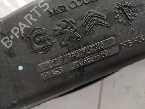 Windscreen washer tank PEUGEOT 308 II (LB_, LP_, LW_, LH_, L3_) 1.6 BlueHDi 120 | BP23713285C113