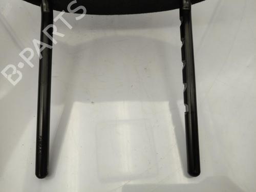 Used Headrest Headrest PEUGEOT 206 Hatchback (2A/C) 1.4 HDi eco 70 (68 hp) 23722322 23722322