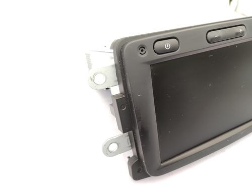 Radio DACIA SPRING EV (B6M1) | BP23758435E6  - Image 5