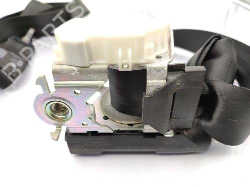 Front right seatbelt CITROËN C5 III Break (RW_) 2.0 HDi 140 | BP23756412I25 - Image 10