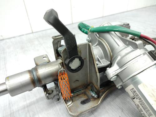 Steering column RENAULT TWINGO II (CN0_) 1.5 dCi (CN0U) | BP23740108M21 - Image 2