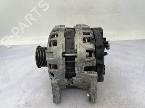 Used Alternator Alternator VW UP! (121, 122, BL1, BL2, BL3, 123) 1.0 (75 hp) 39710630 39710630