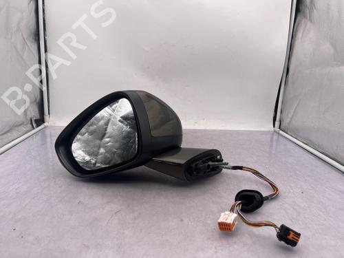 Used Left mirror Left mirror CITROËN C4 Picasso II 1.6 HDi / BlueHDi 115 (115 hp) 36762054 36762054