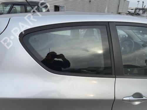 rear-right-quarter-glass-kia-picanto-ii-ta-2011-2012-2013-2014-2015-2016-2017-2018-37418891 main image