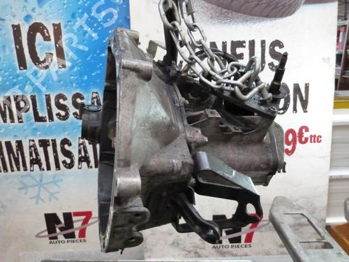 Gearbox CITROËN C5 II (RC_) 2.2 HDi (RC4HXE) | BP23664309M3 - Image 4