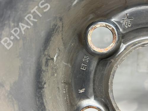 Rim VW GOLF IV (1J1) 1.9 TDI | BP23681428C45 