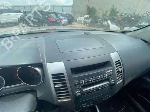 Left tailgate light MITSUBISHI OUTLANDER II (CW_W) 2.0 DI-D (CW8W) | BP36943744C79  - Image 138