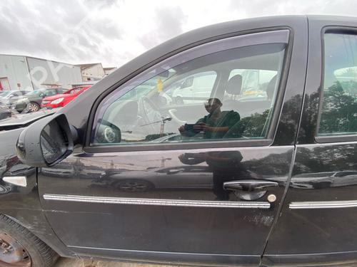 Used Left front door Left front door 38479490 38479490