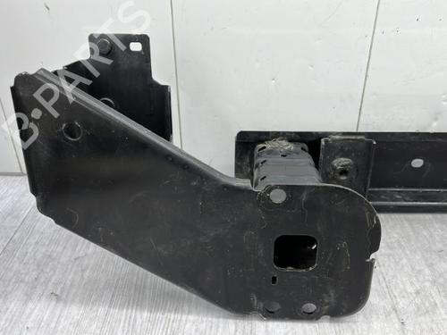 Rear bumper reinforcement PEUGEOT 3008 I MPV (0U_) 1.6 HDi | BP23680841C73 
