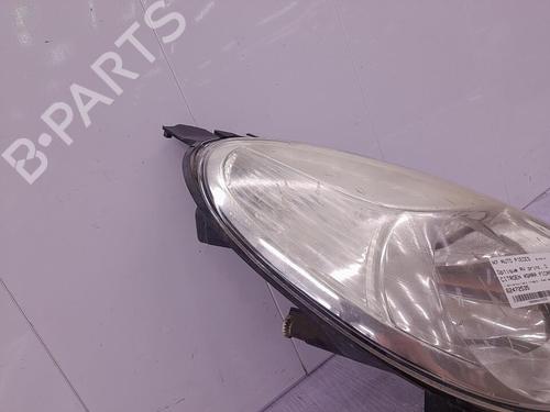 Right headlight CITROËN XSARA PICASSO (N68) 1.6 HDi | BP23708339C29 