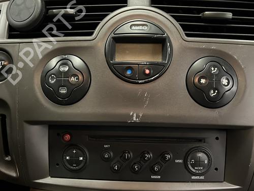 Card reader RENAULT SCÉNIC II (JM0/1_) 1.6 16V (JM1R) | BP29188512E4 