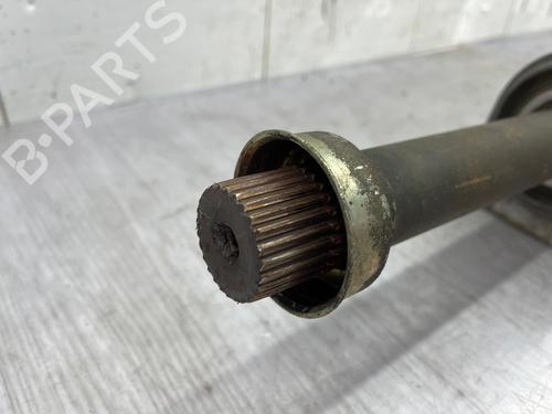 Used Right front driveshaft Right front driveshaft SEAT ALHAMBRA (7V8, 7V9) 2.0 i (115 hp) 34159349 34159349